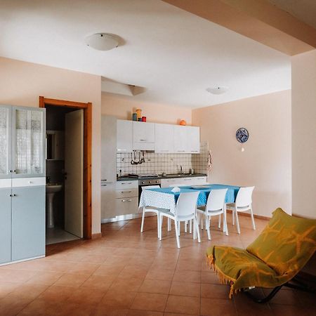 Petite Maison Villaggio Azzurro Bagian luar foto