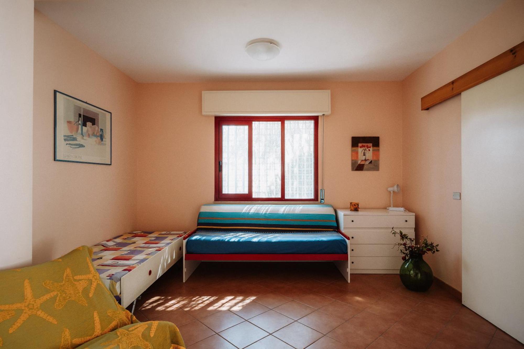 Petite Maison Villaggio Azzurro Bagian luar foto