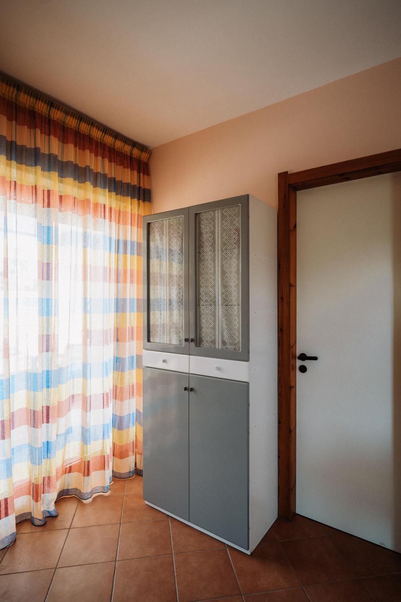 Petite Maison Villaggio Azzurro Bagian luar foto